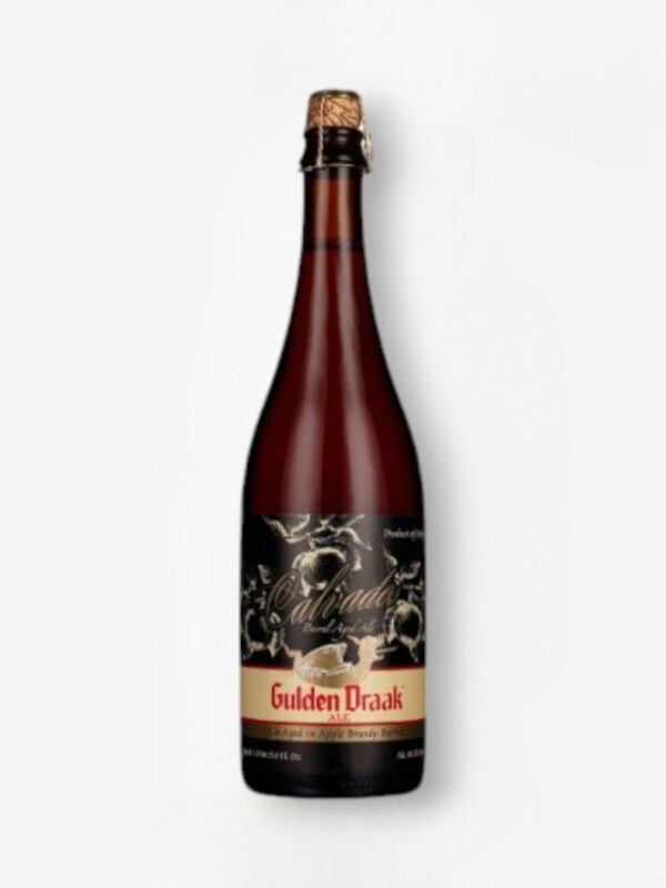 GULDEN DRAAK CALVADOS