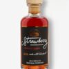 ZUIDAM HOMEMADE LIQUEUR STRAWBERRY 20CL