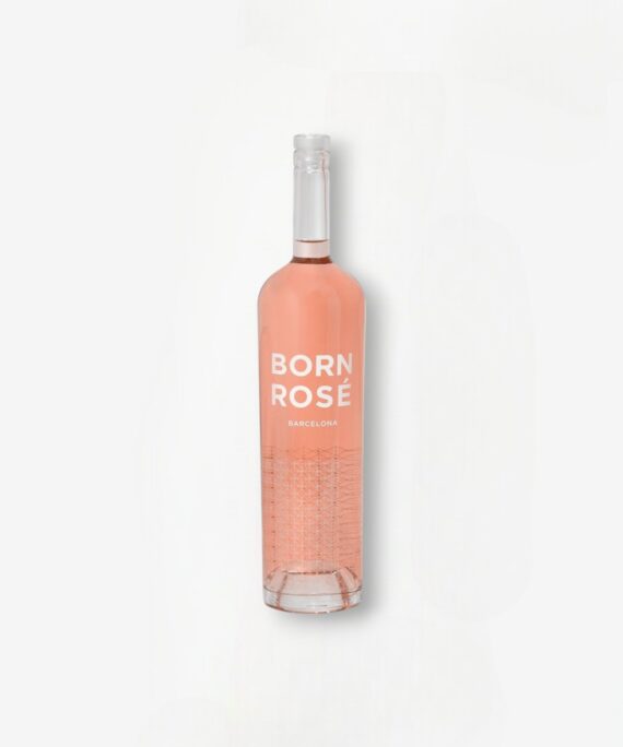 BORN ROSE MAGNUM