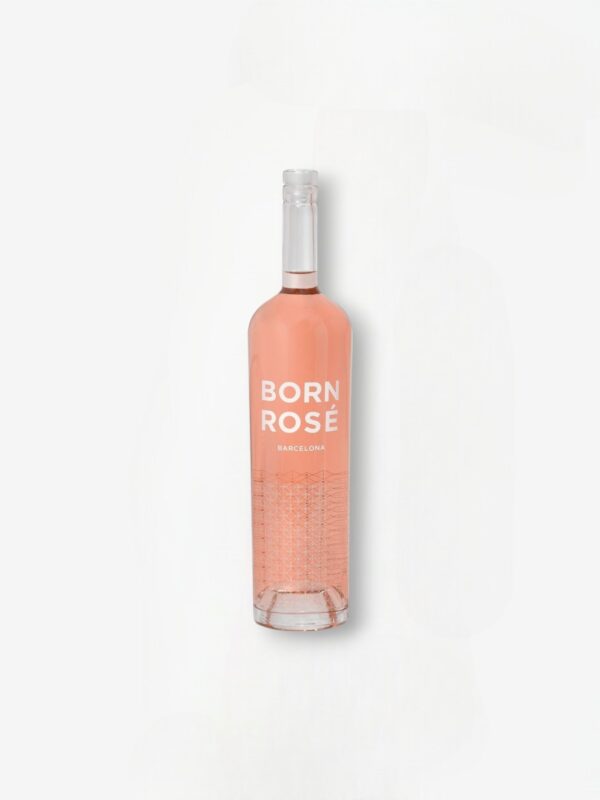 BORN ROSE MAGNUM