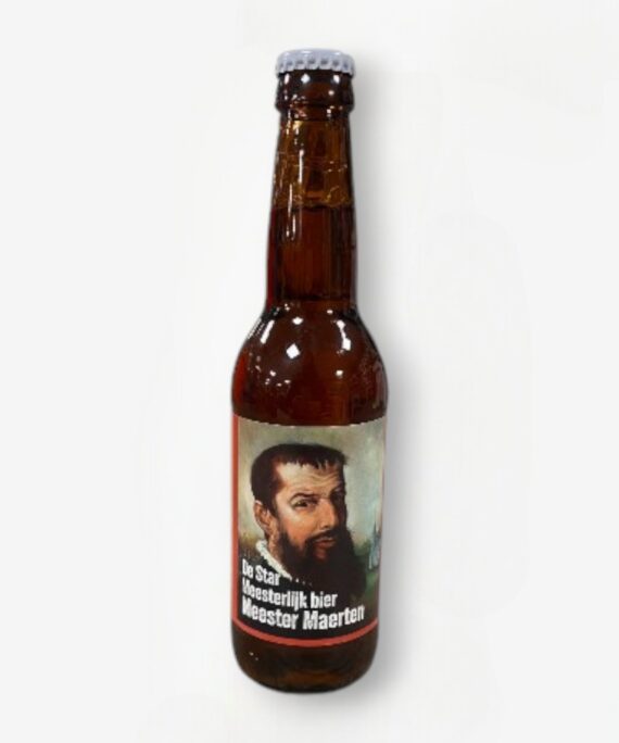 MEESTER MAERTEN BIER 33CL