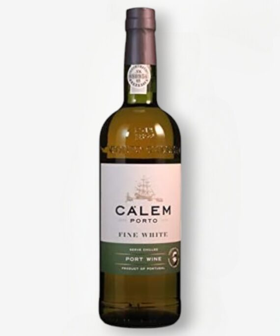 CALEM PORTO FINE WHITE