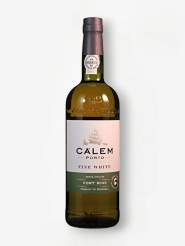 CALEM PORTO FINE WHITE