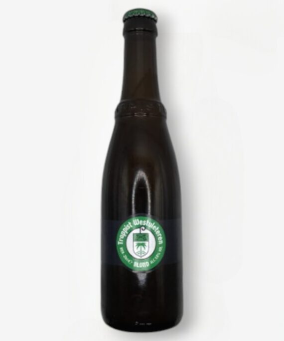 TRAPPIST WESTVLETEREN BLOND