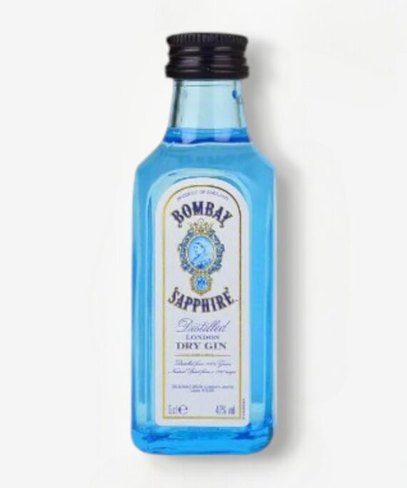 BOMBAY SAPPHIRE MINI