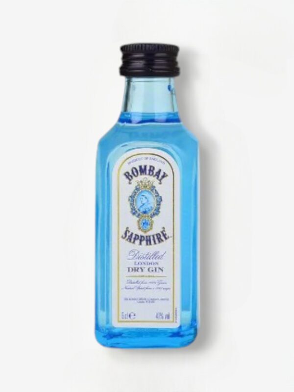 BOMBAY SAPPHIRE MINI