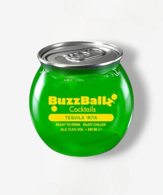 BUZZBALLZ TEQUILA RITA