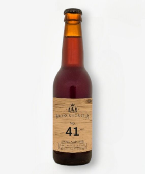 BRONCKHORSTER NO 41 33CL