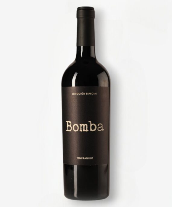 BOMBA TEMPRANILLO