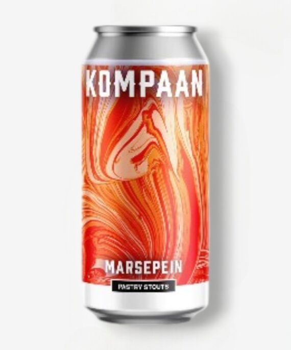 KOMPAAN MARSEPEIN