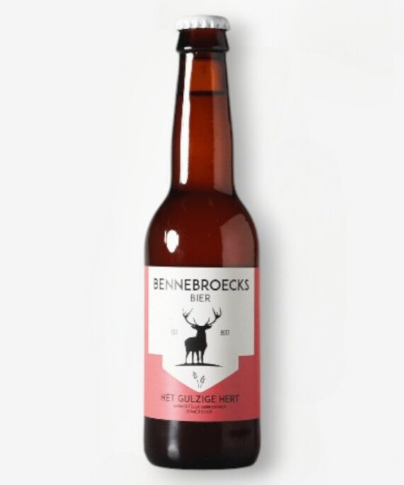 BENNEBROECKS ZOMER BOCK