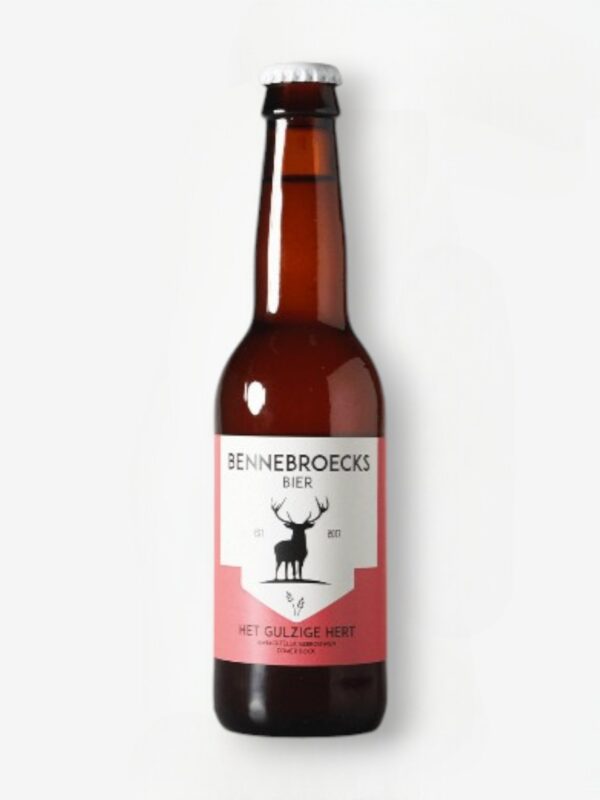 BENNEBROECKS ZOMER BOCK