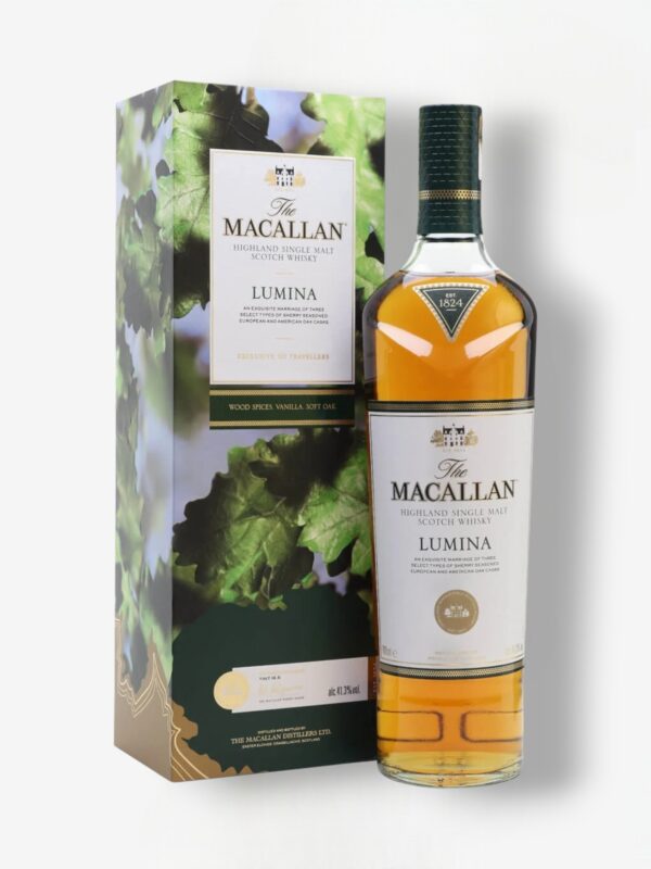 MACALLAN LUMINA