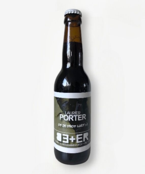 BE+ER LAURIER PORTER