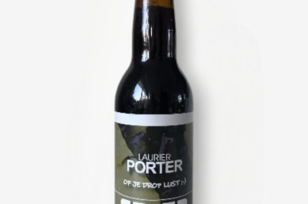 BE+ER LAURIER PORTER