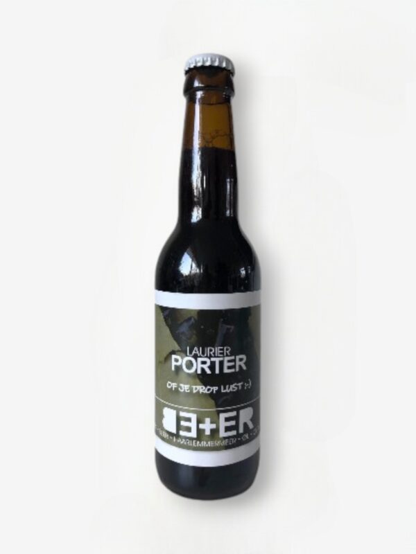 BE+ER LAURIER PORTER