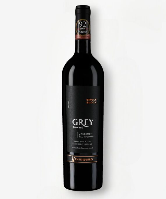 VENTISQUERO GREY CABERNET SAUVIGNON