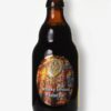 SANCTI ADALBERTI WHISKY INFUSED 33CL