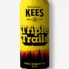 KEES TRIPLE TRAILS VERMONT IPA 44CL