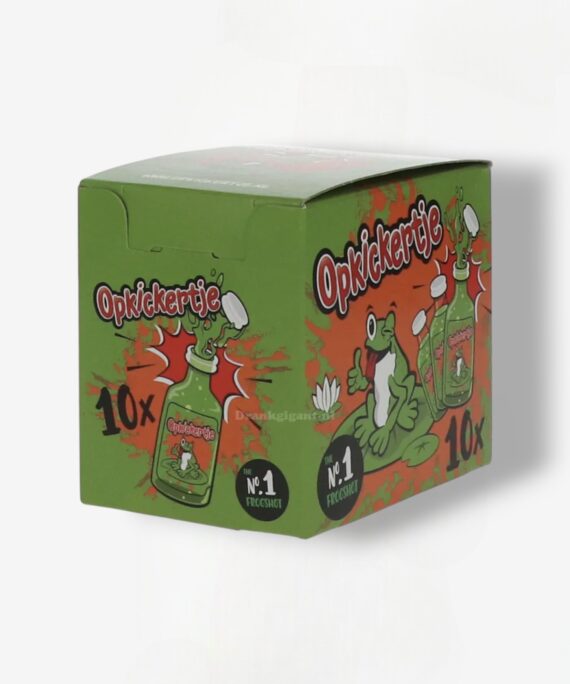 OPKICKER 10 PACK