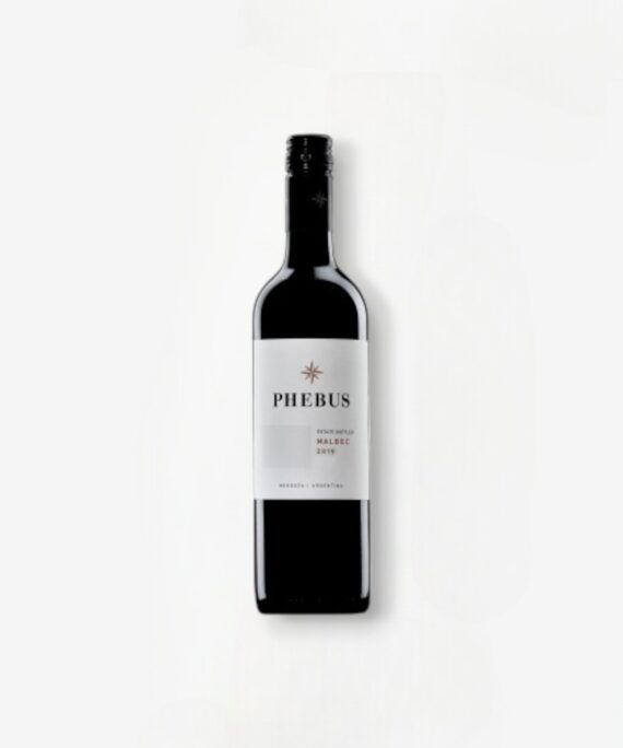 PHEBUS Malbec