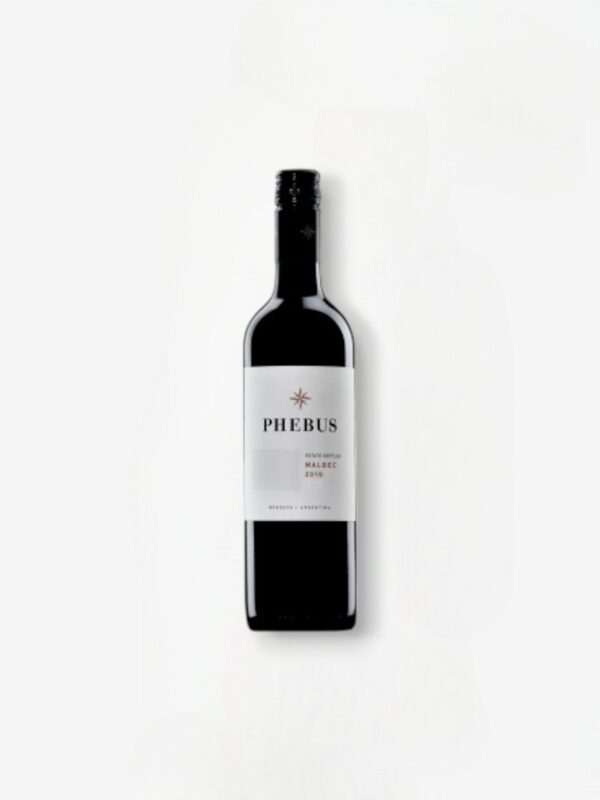 PHEBUS Malbec