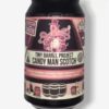 MAD SCIENTIST TINY BARREL PROJECT CANDY MAN SCOTCH 33CL