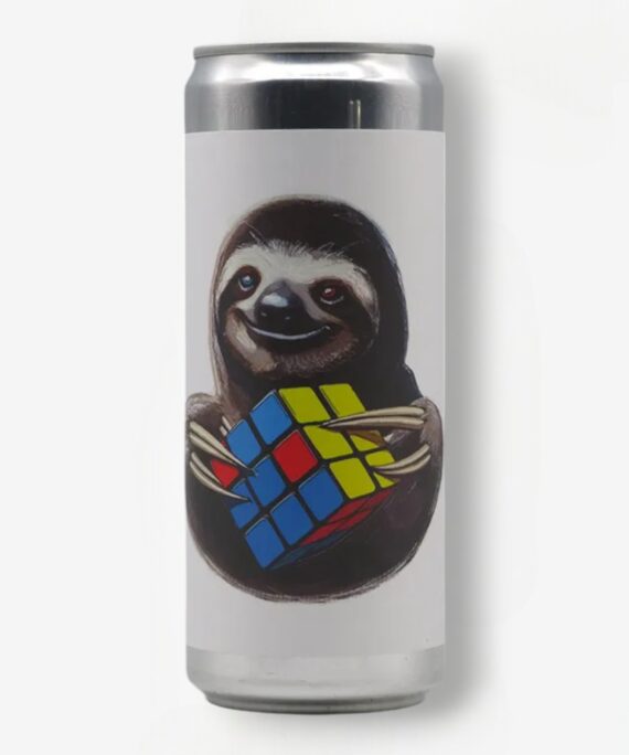 BREWSKI SLOTH 33CL