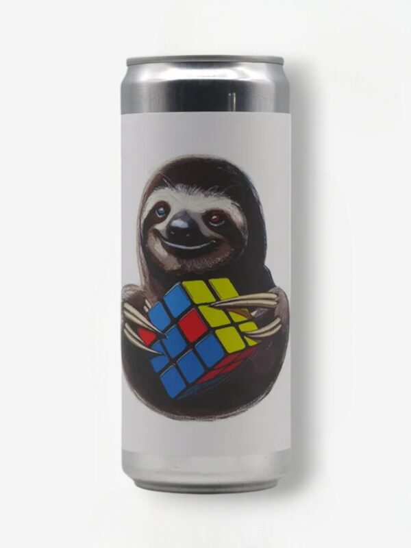 BREWSKI SLOTH 33CL