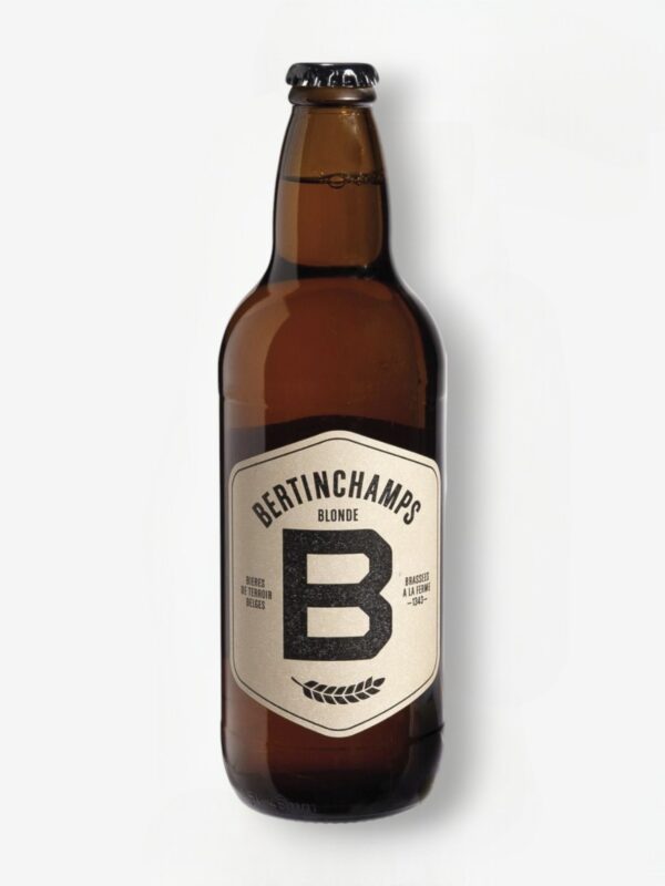 BERTINCHAMPS BLOND