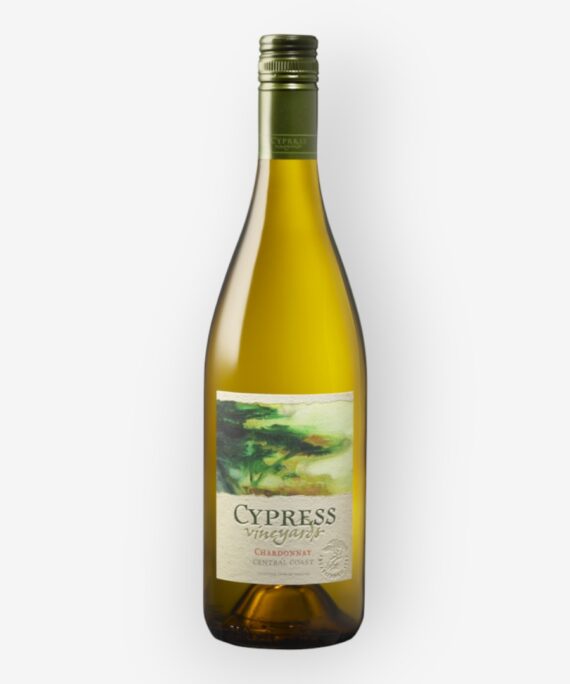 J.LOHR CYPRESS CHARDONNAY