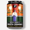 FRONTAAL SMOOTH CRIMINALS PORNSTAR MARTINI 33CL