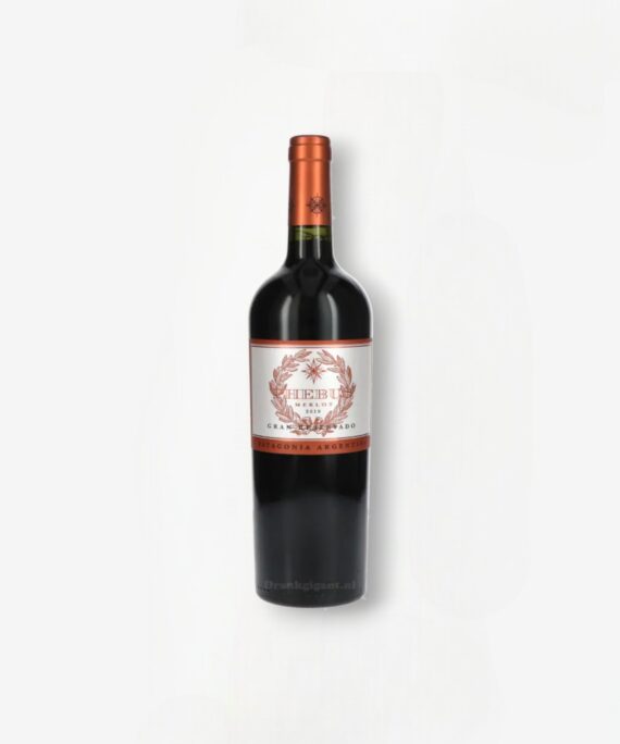 PHEBUS Gran Reservado Merlot