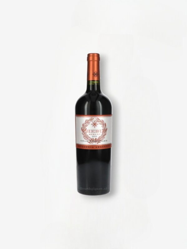 PHEBUS Gran Reservado Merlot