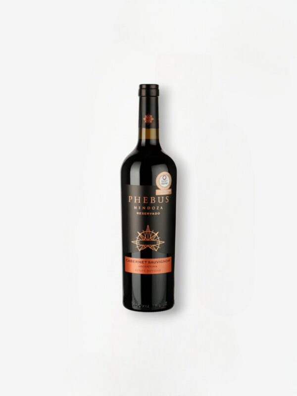 PHEBUS Reserva Cab. Mendoza