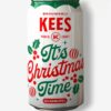 BROUWERIJ KEES IT'S CHRISTMAS TIME 33CL