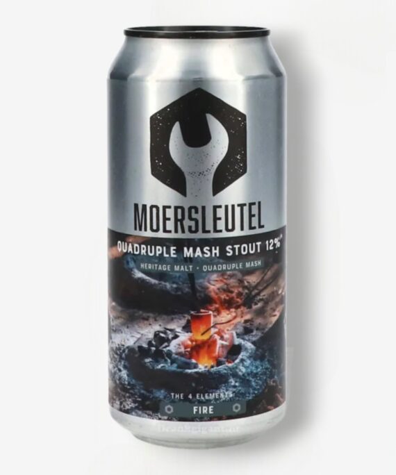 MOERSLEUTEL FIRE 44CL