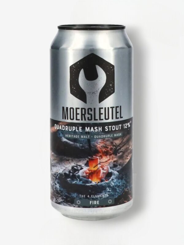 MOERSLEUTEL FIRE 44CL