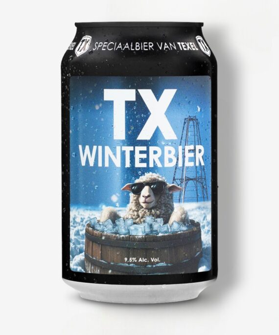 TX WINTERBIER