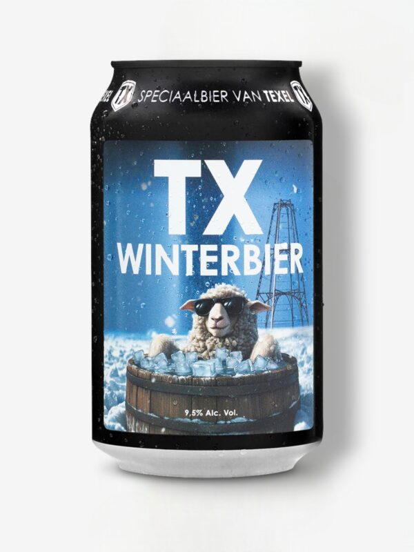 TX WINTERBIER