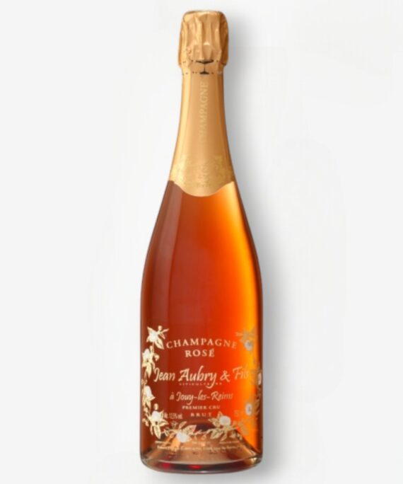 JEAN AUBRY&FILS ROSE