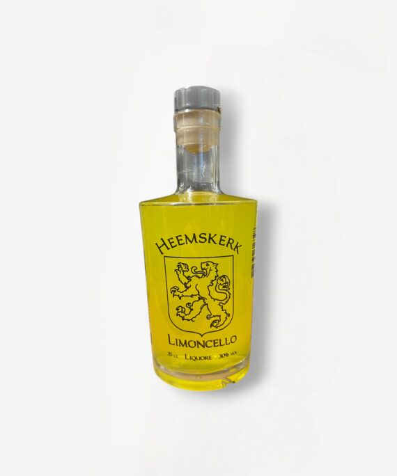 HEEMSKERK LIMONCELLO 35CL