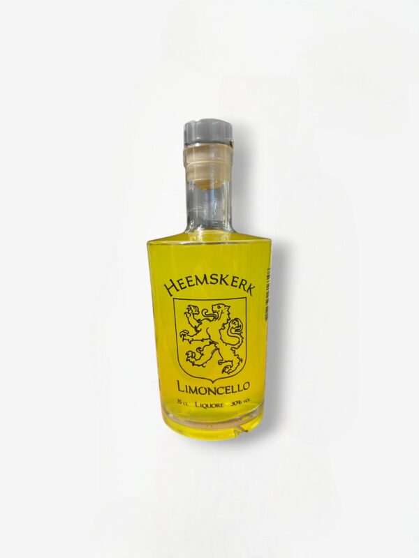 HEEMSKERK LIMONCELLO 35CL