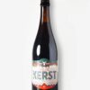 WILDE KERST HERTBIER 75 CL