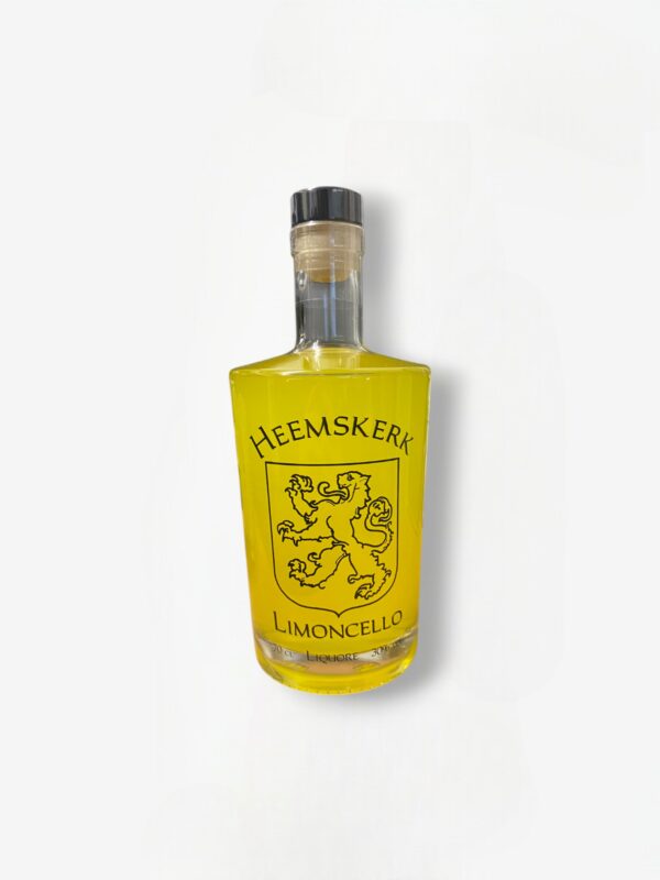 HEEMSKERK LIMONCELLO 70CL