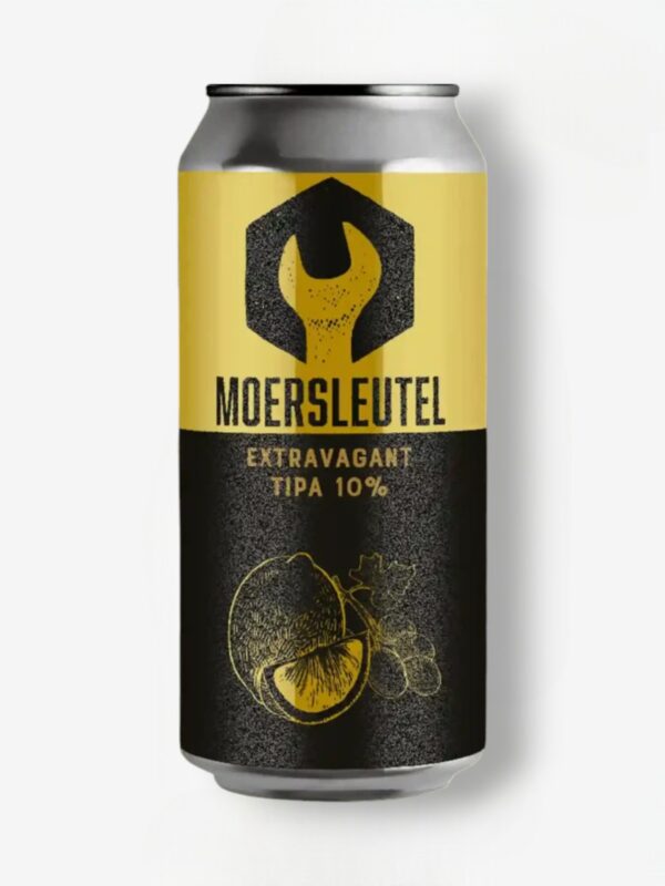 MOERSLEUTEL EXTRAVAGANT TIPA 44CL