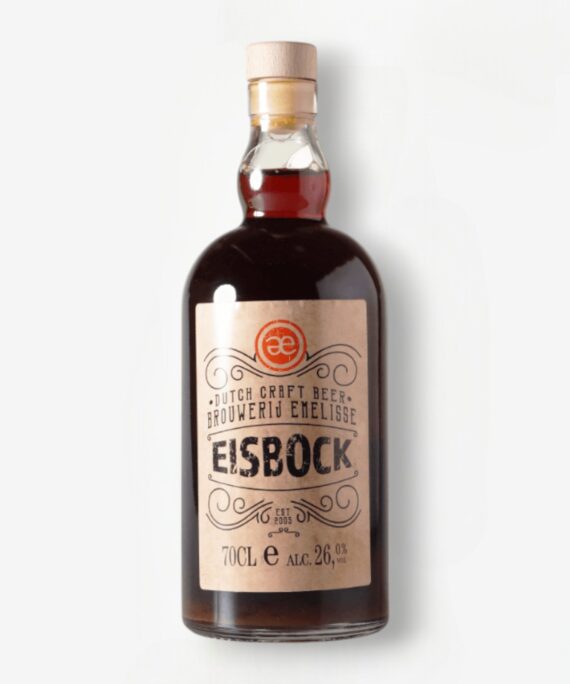 BROUWERIJ EMELISSE EISBOCK 70CL