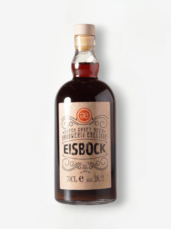 BROUWERIJ EMELISSE EISBOCK 70CL