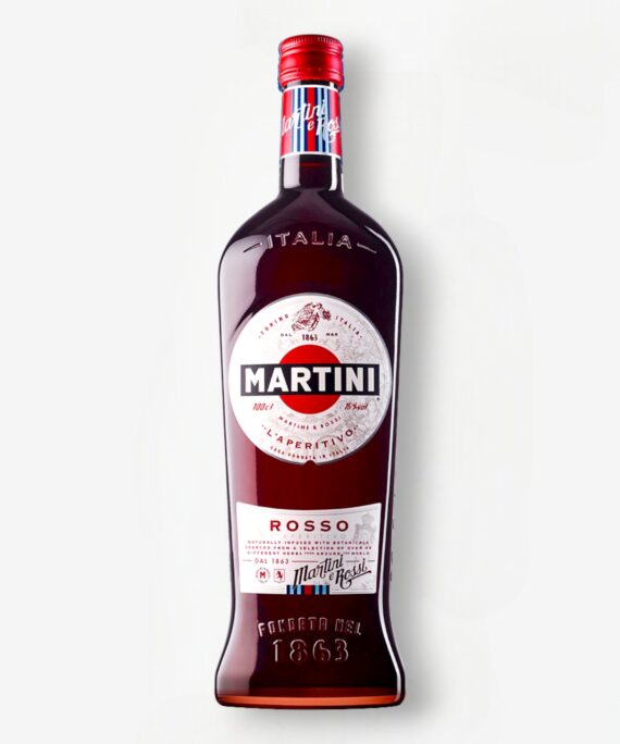 Martini vermouth rosso