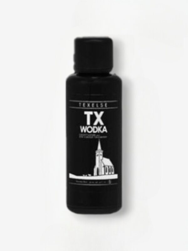 TEXELSE TX WODKA MINI